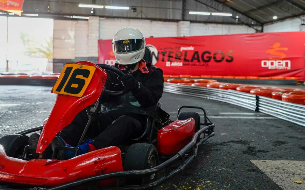 Kartings propios